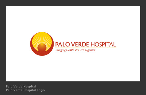 Palo Verde Hospital Logo