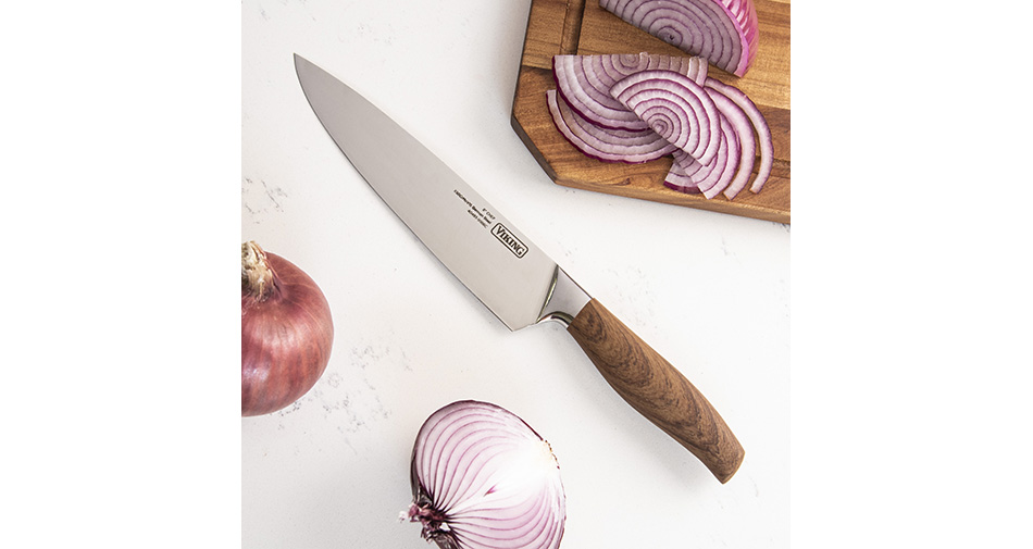 Viking 6 Piece Cutlery Set Chef Knife
