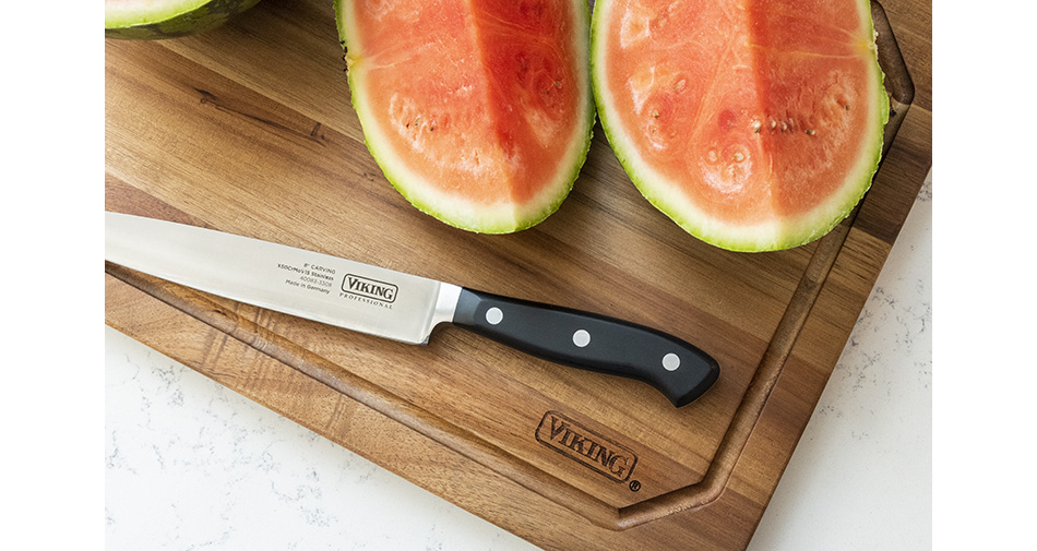 Viking Acacia Cutting Board
